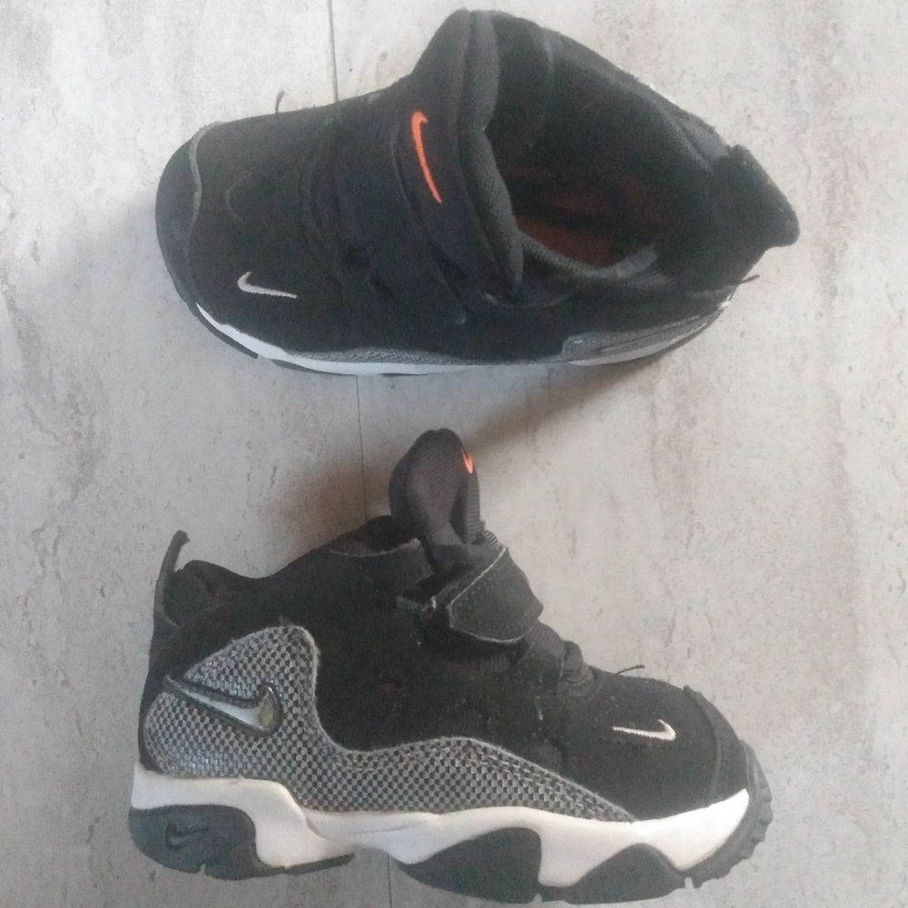 BABY BOY Nike TURF RAIDERS Kids